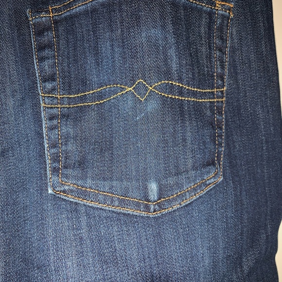 Lucky Brand 121 heritage slim mens jeans - Picture 5 of 5